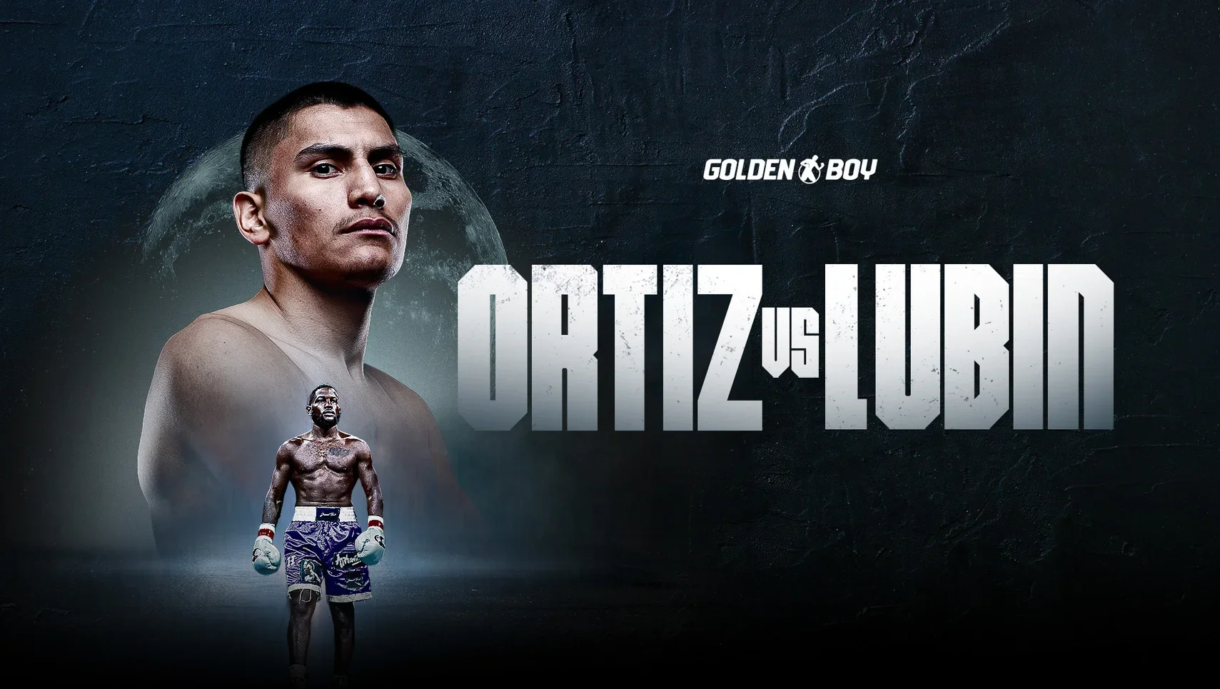 Golden Boy (DAZN): Ortiz-Lubin
