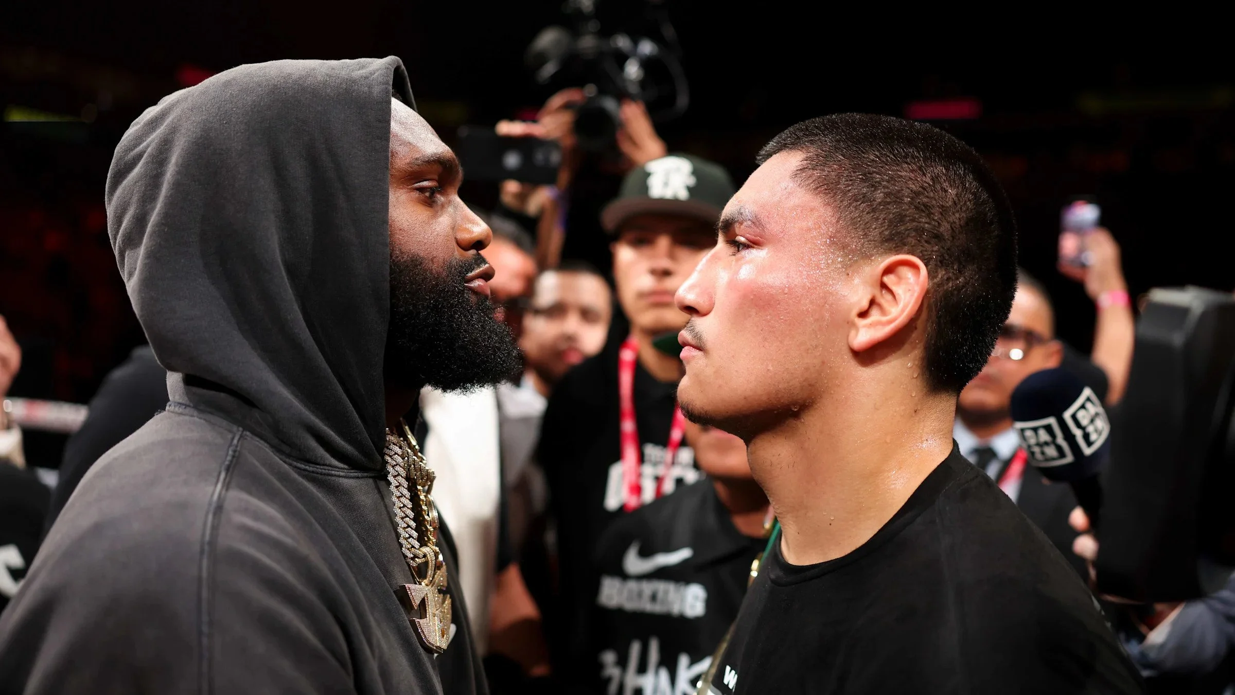 Ennis-Ortiz Jr Has to Happen Next*