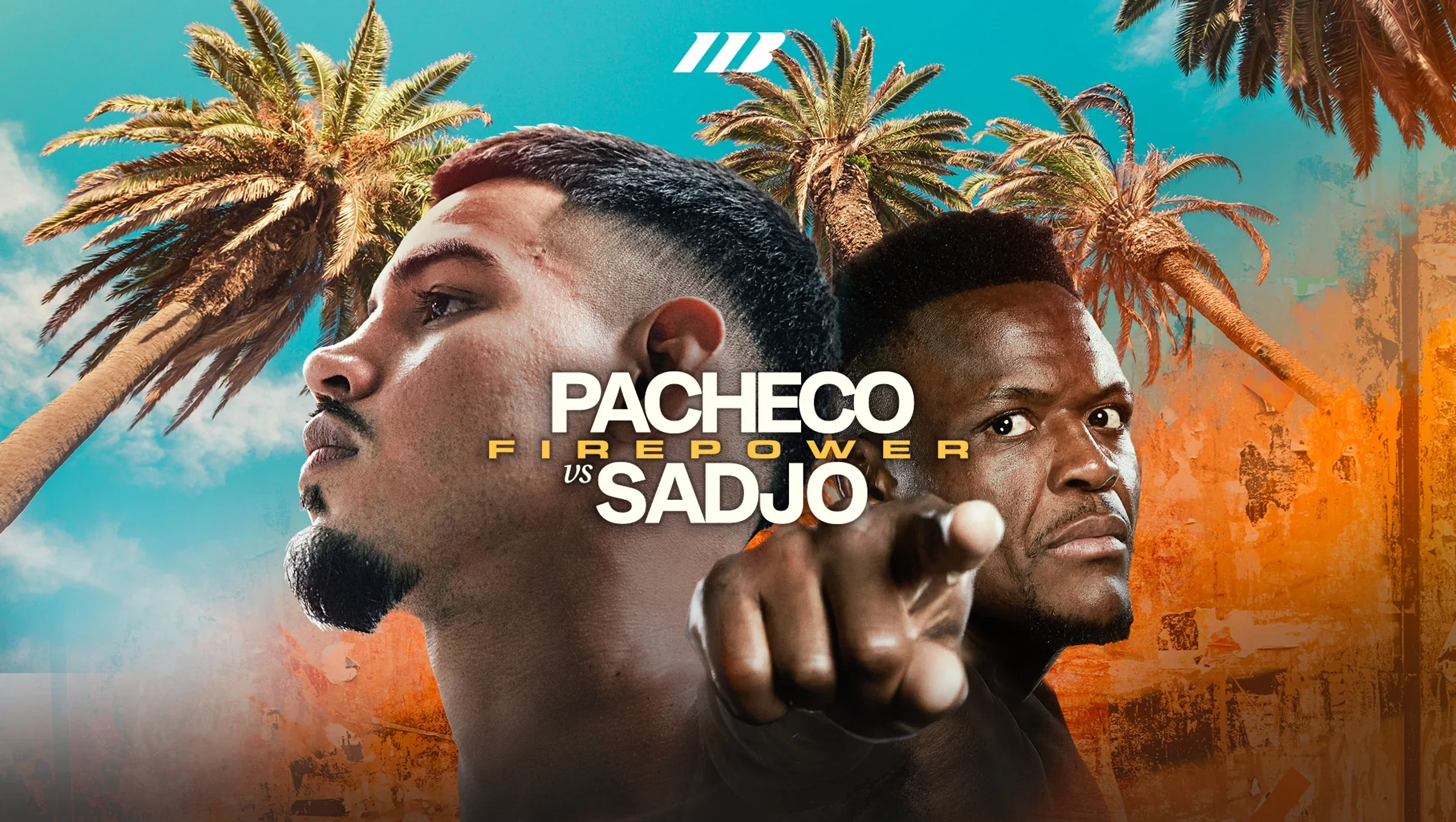 Matchroom (DAZN): Pacheco-Sadjo