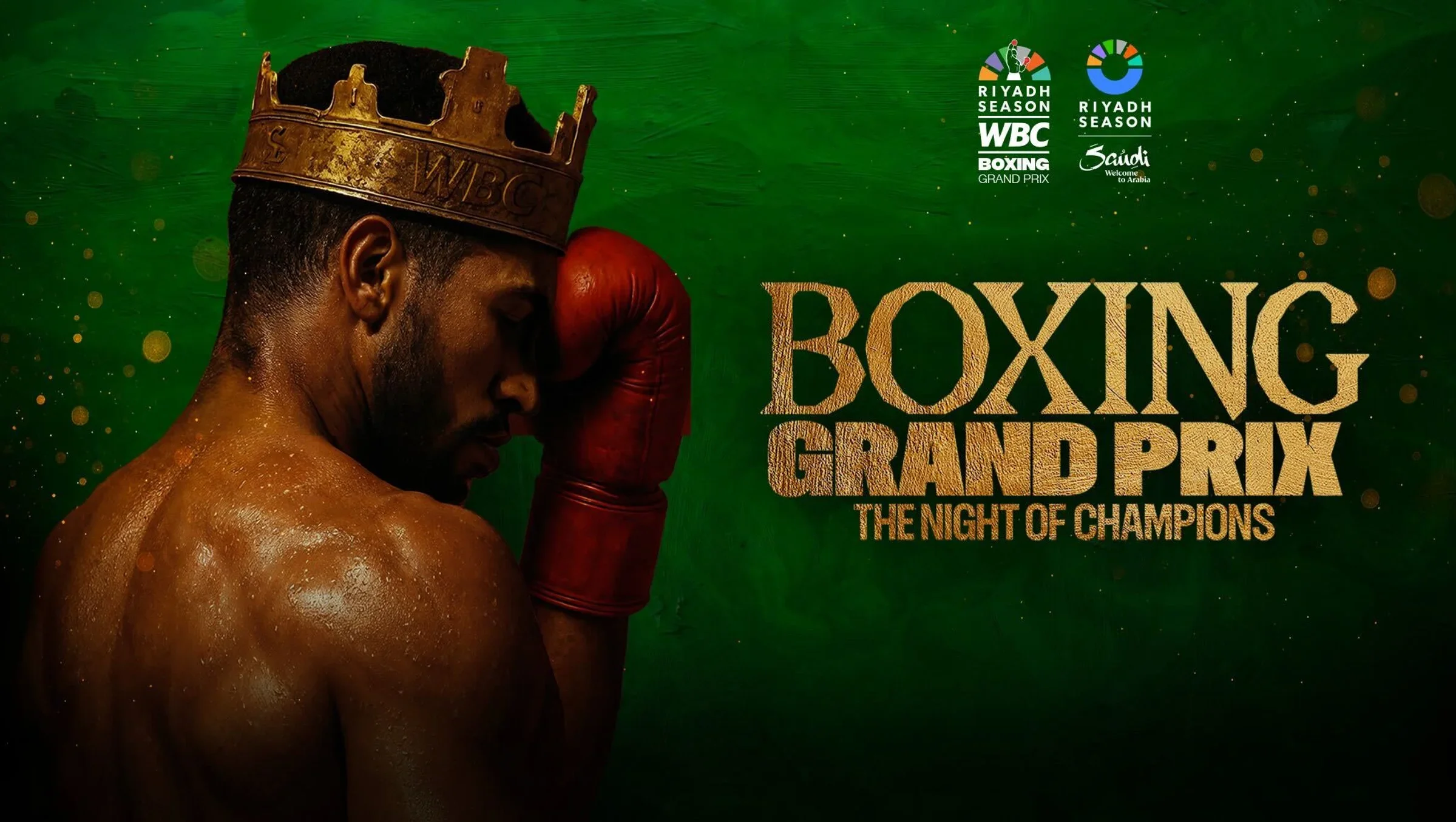 WBC Grand Prix