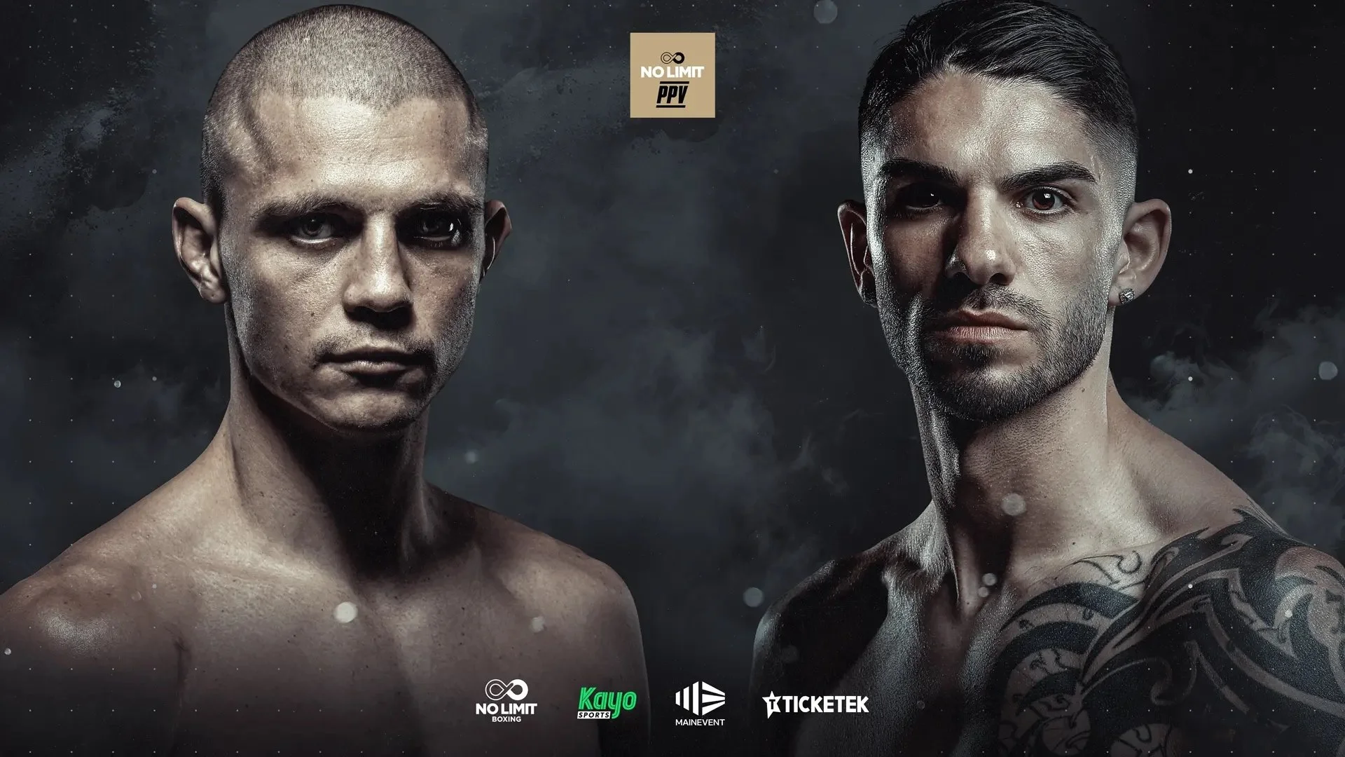 No Limit Boxing: Tszyu-Zerafa