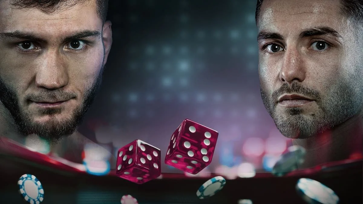 Matchroom (DAZN): Murtazaliev-Kelly