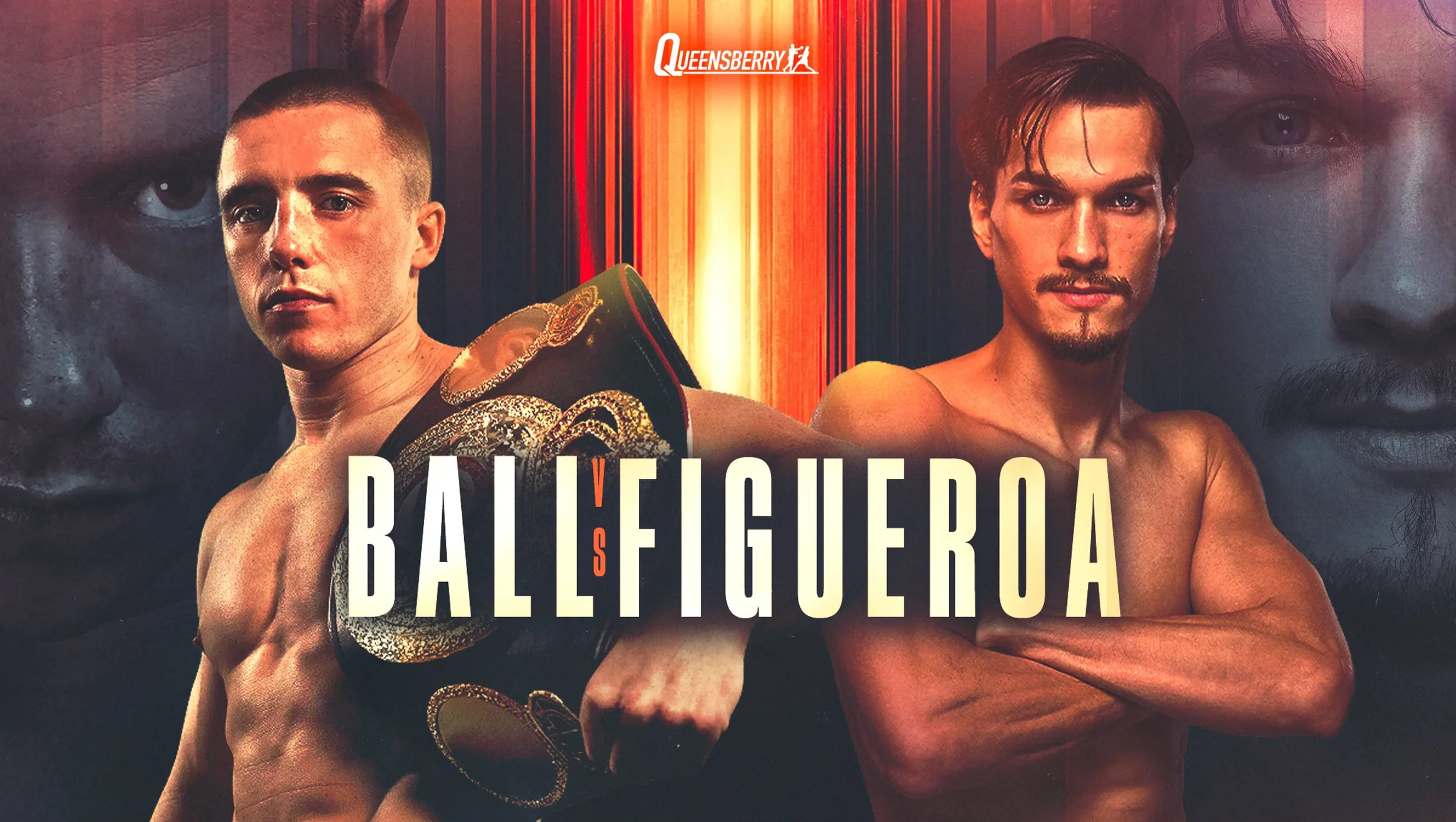 Queensberry (DAZN): Ball-Figueroa