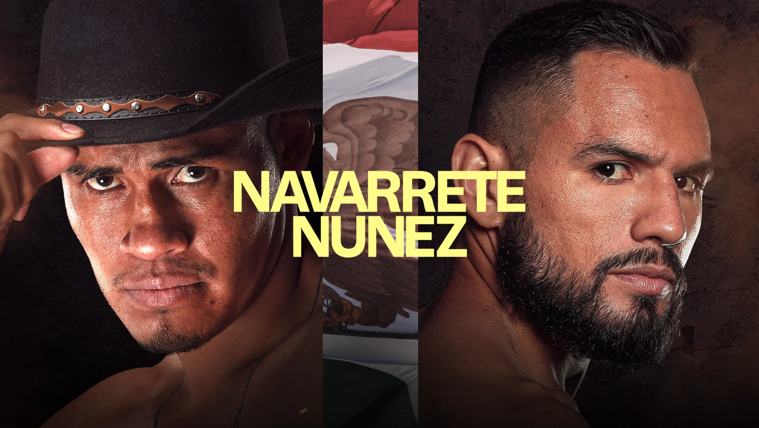 Matchroom (DAZN): Navarrete-Nunez