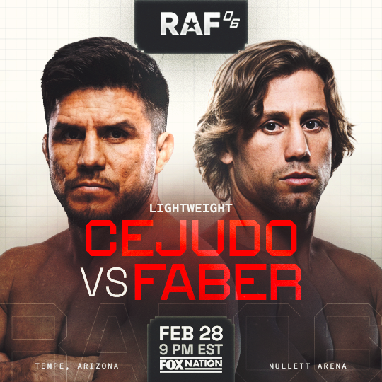 Real American Freestyle 06