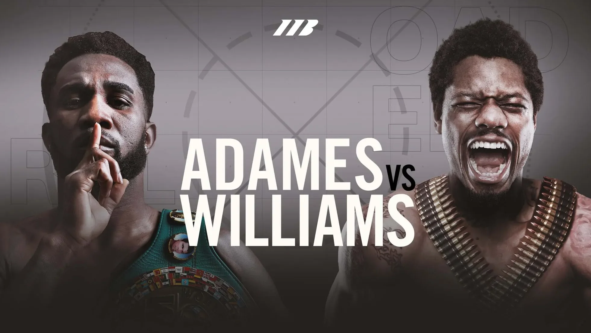 Matchroom (DAZN): Adames-Williams