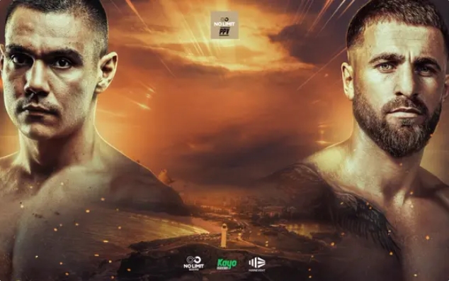 PBC (Prime): Tszyu-Nurja