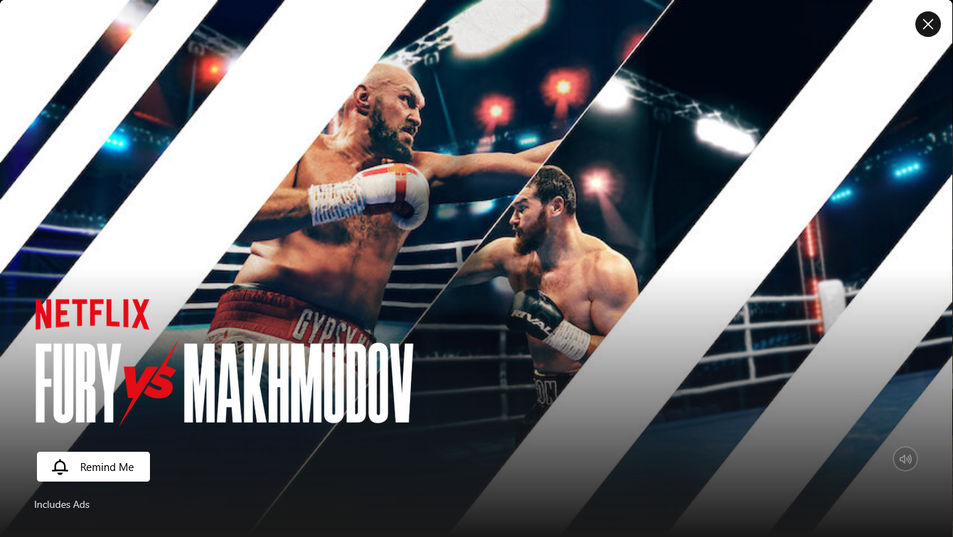 Goldstar (Netflix): Fury-Makhmudov