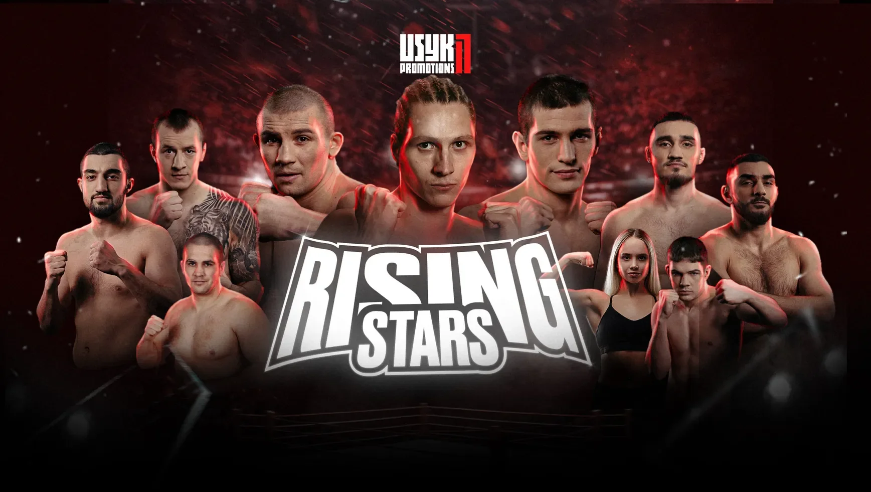 Usyk17 (DAZN): Lapin-Bulmeistars