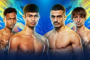 ONE Friday Fights 148