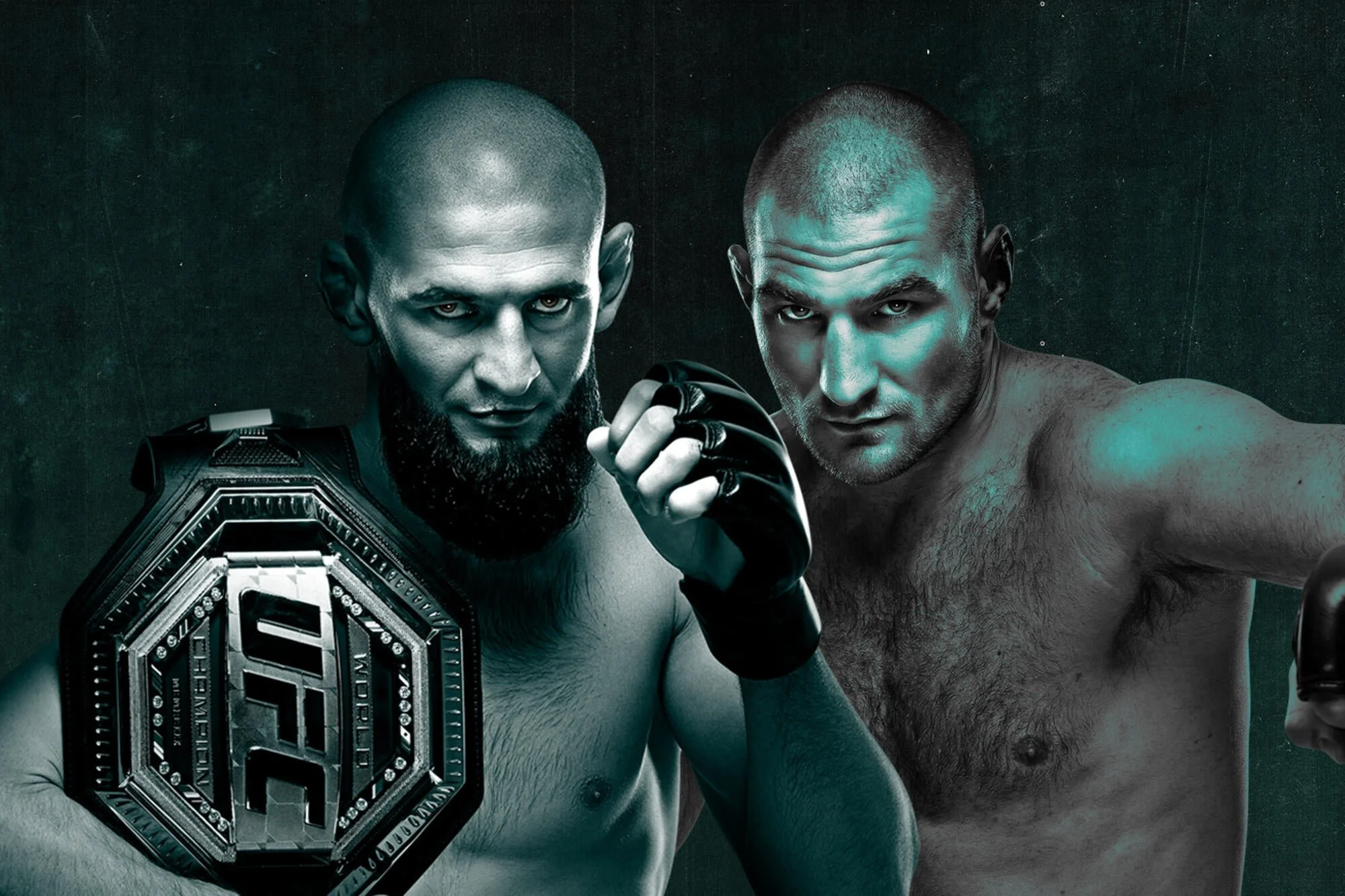 UFC 328