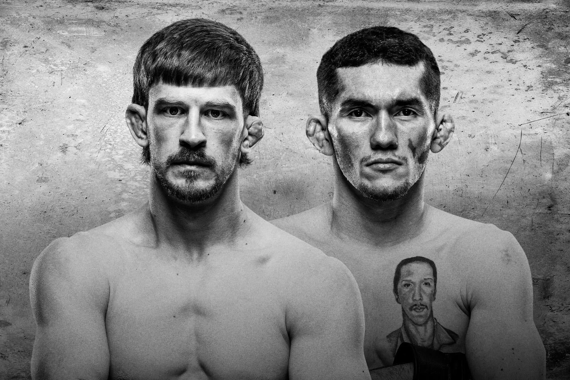 UFC Vegas 117