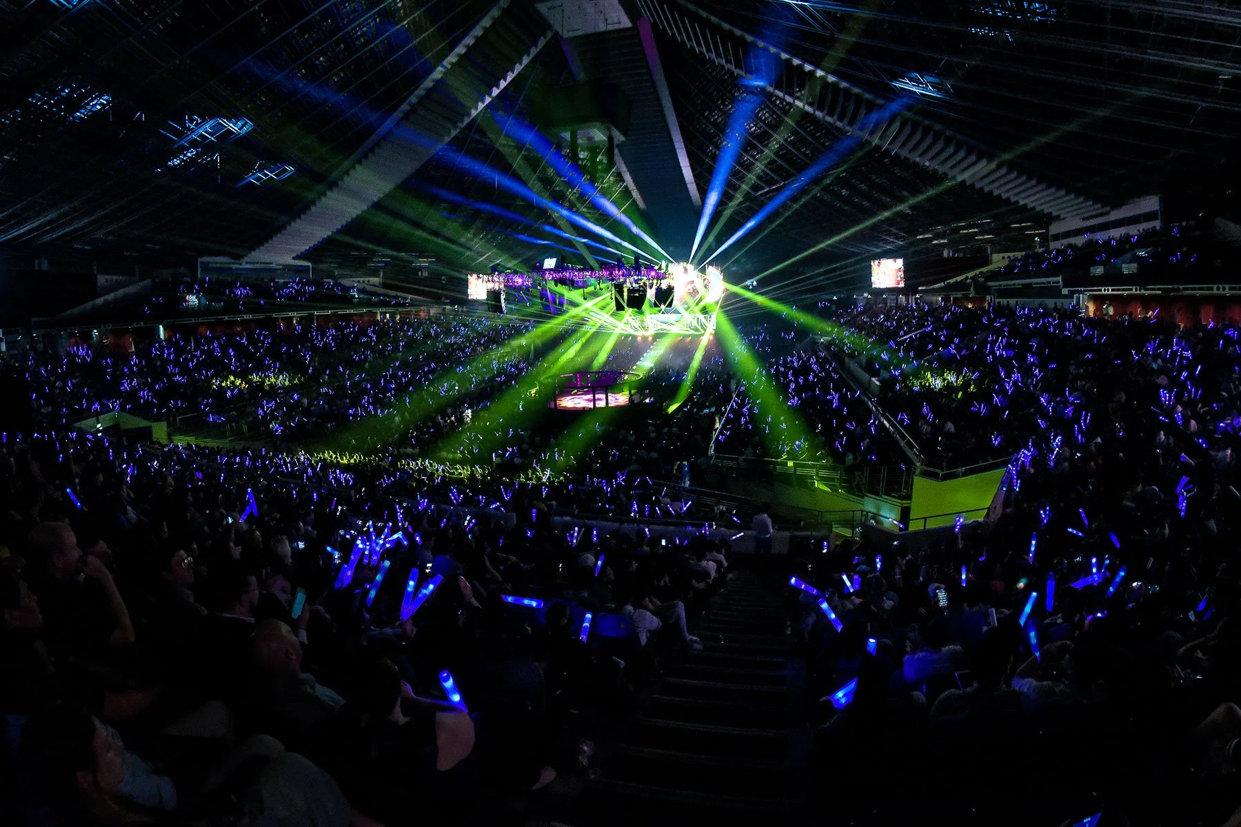 ONE Fight Night 44
