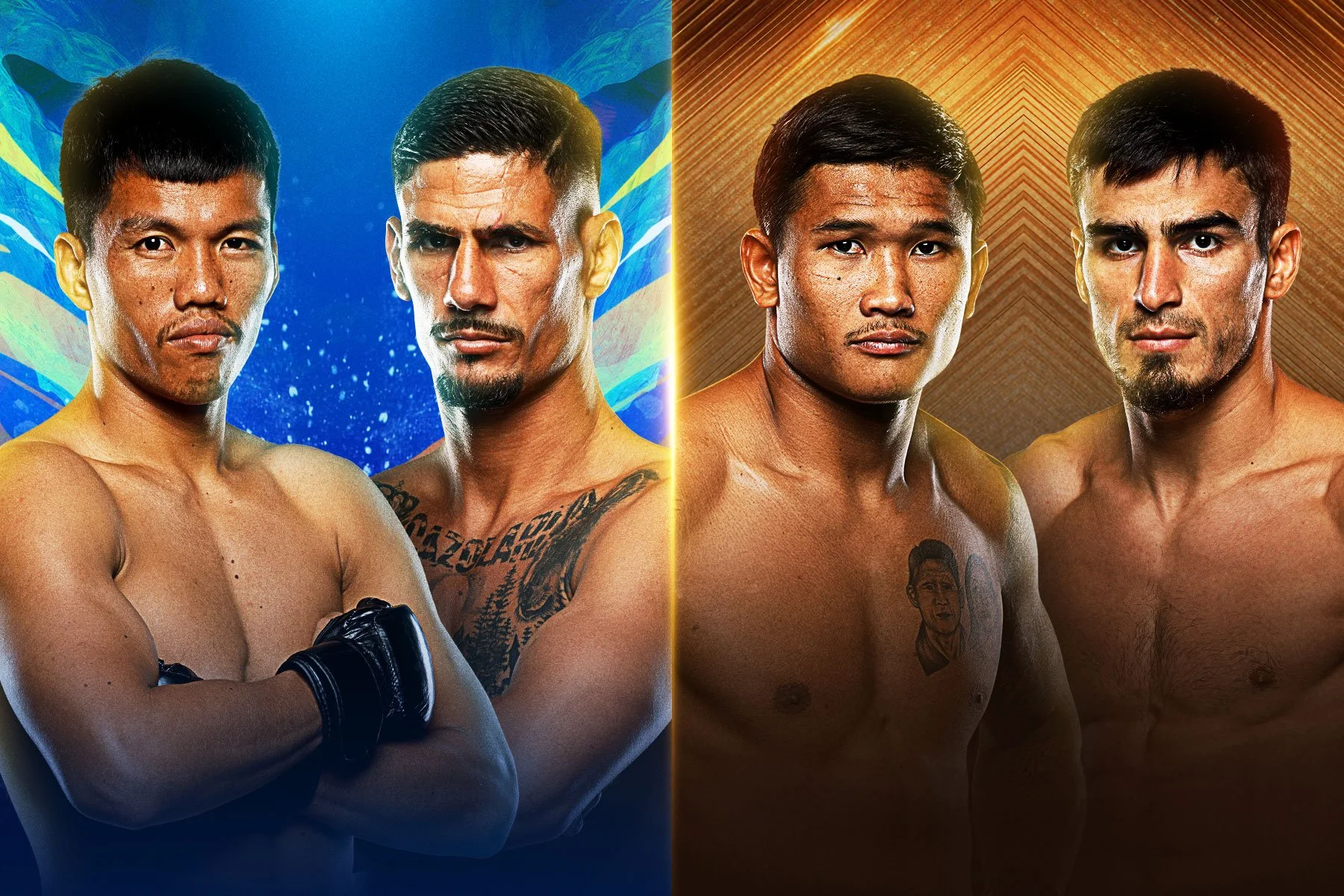 ONE Friday Fights 156