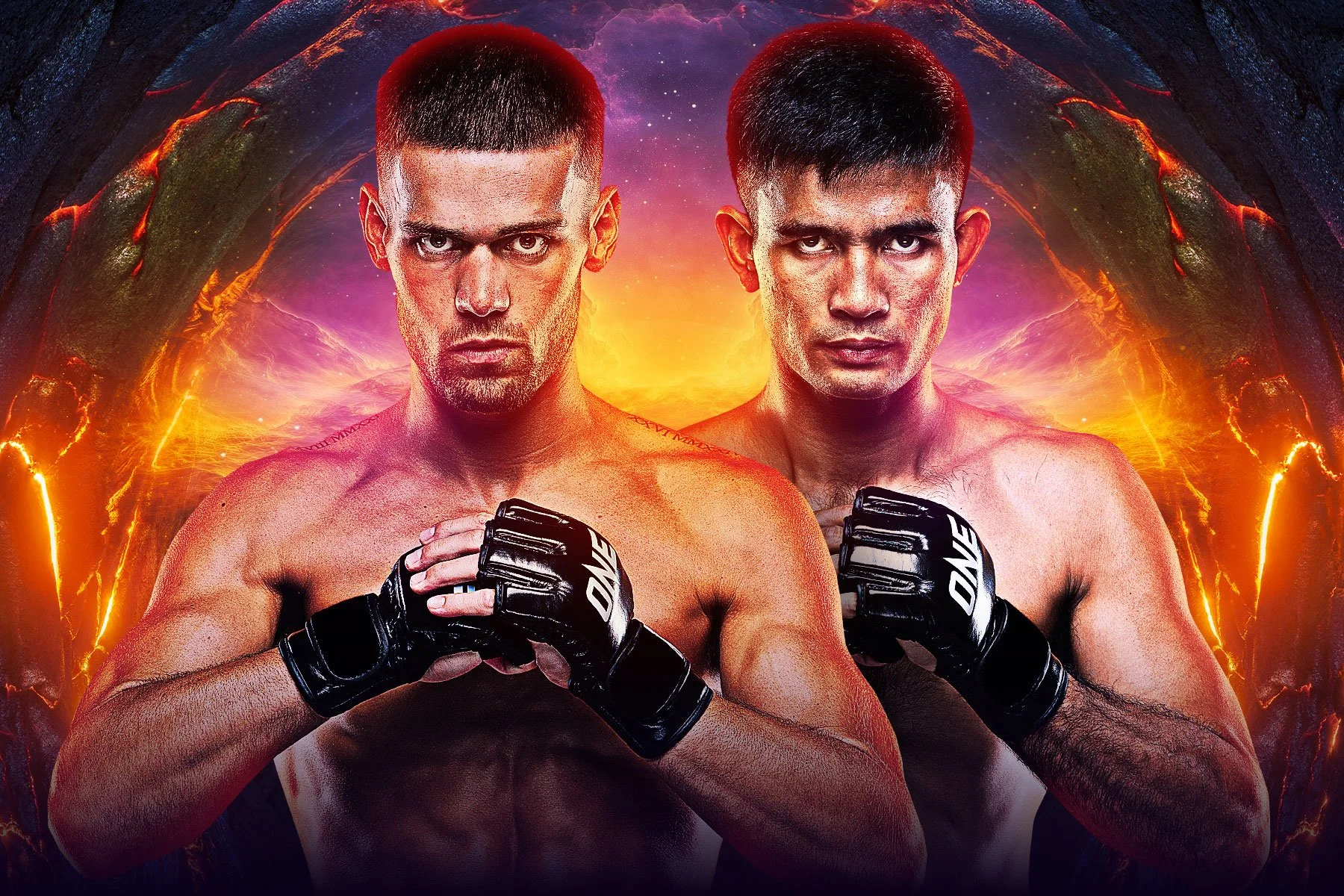 ONE Fight Night 44
