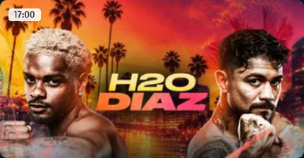 MF Pro (DAZN): Sylve-Diaz