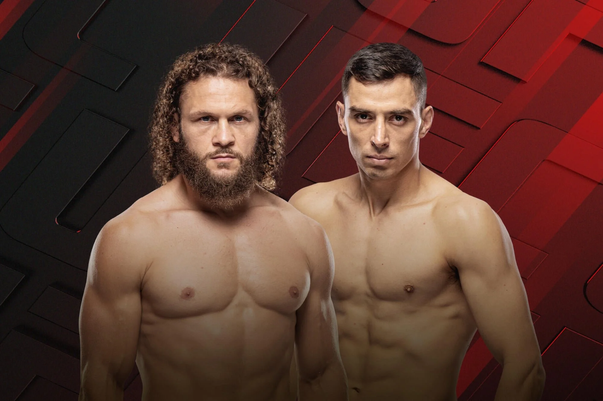 UFC Baku