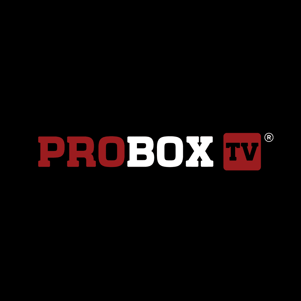 You, Yes You, Should Watch More ProBox