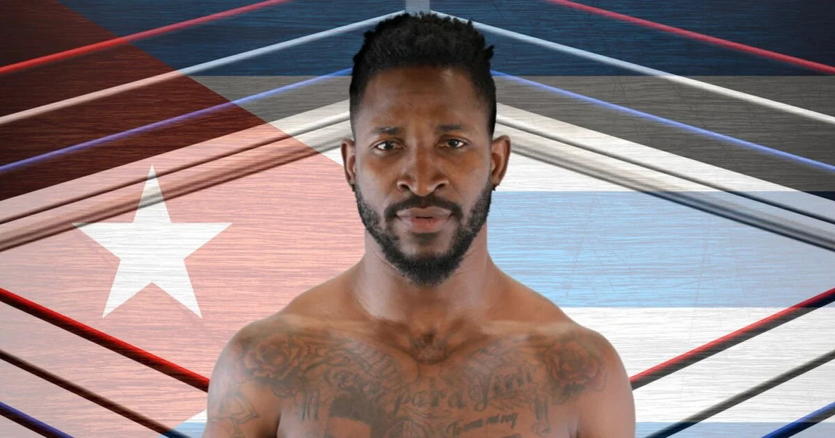 Ruhe Boxing (DAZN): Scull-Castillo