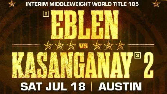 PFL Austin