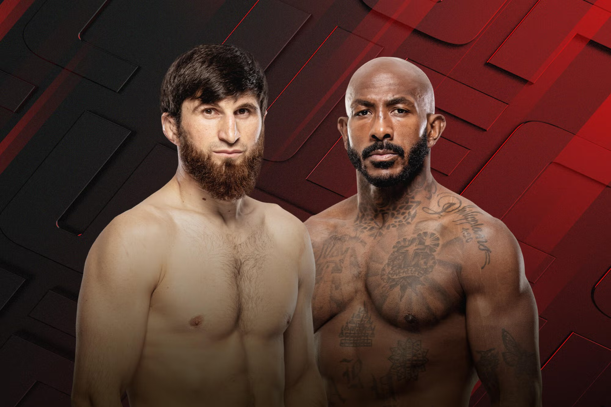 UFC Dubai