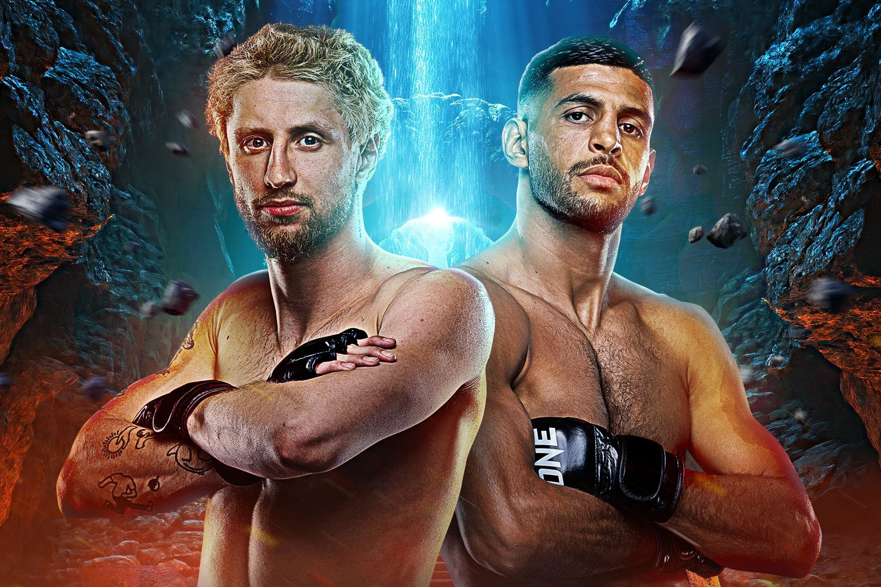 ONE Fight Night 45