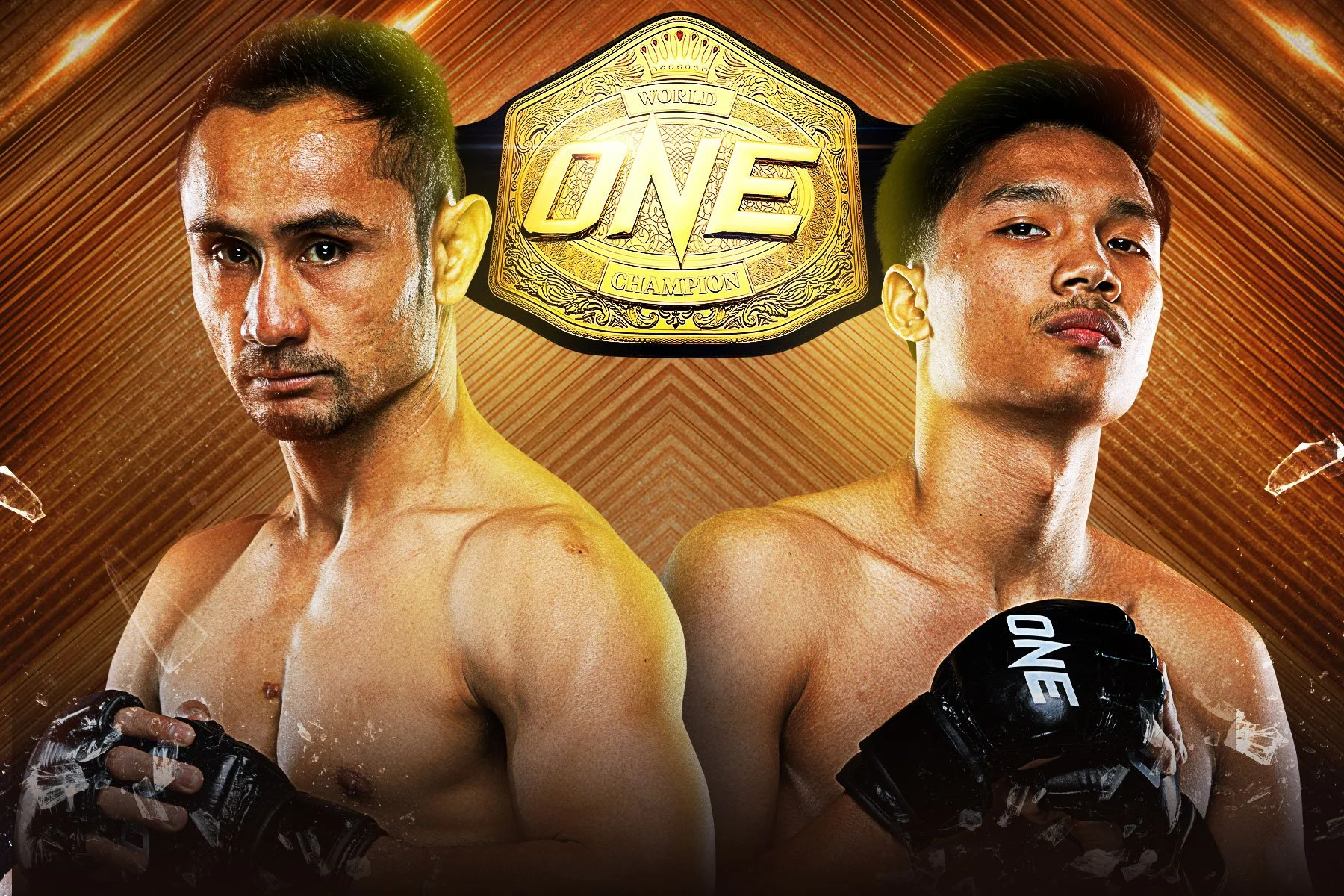 ONE Friday Fights 163 & The Inner Circle 23