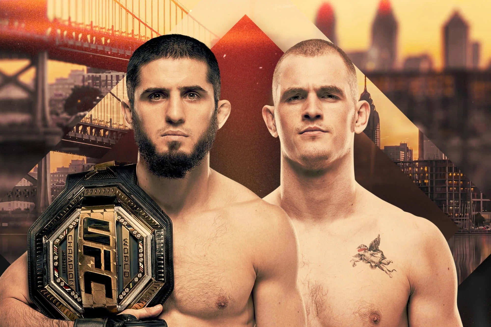 UFC 330