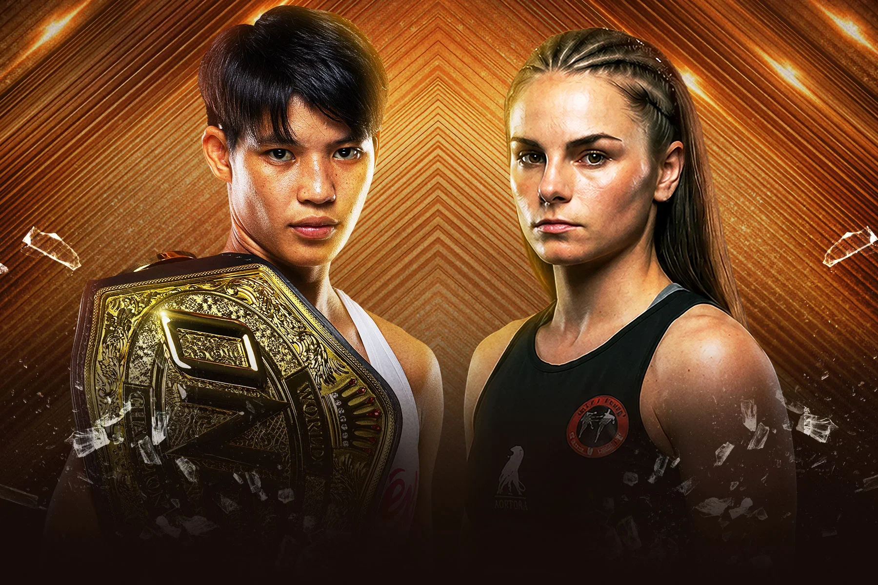 ONE Friday Fights 168