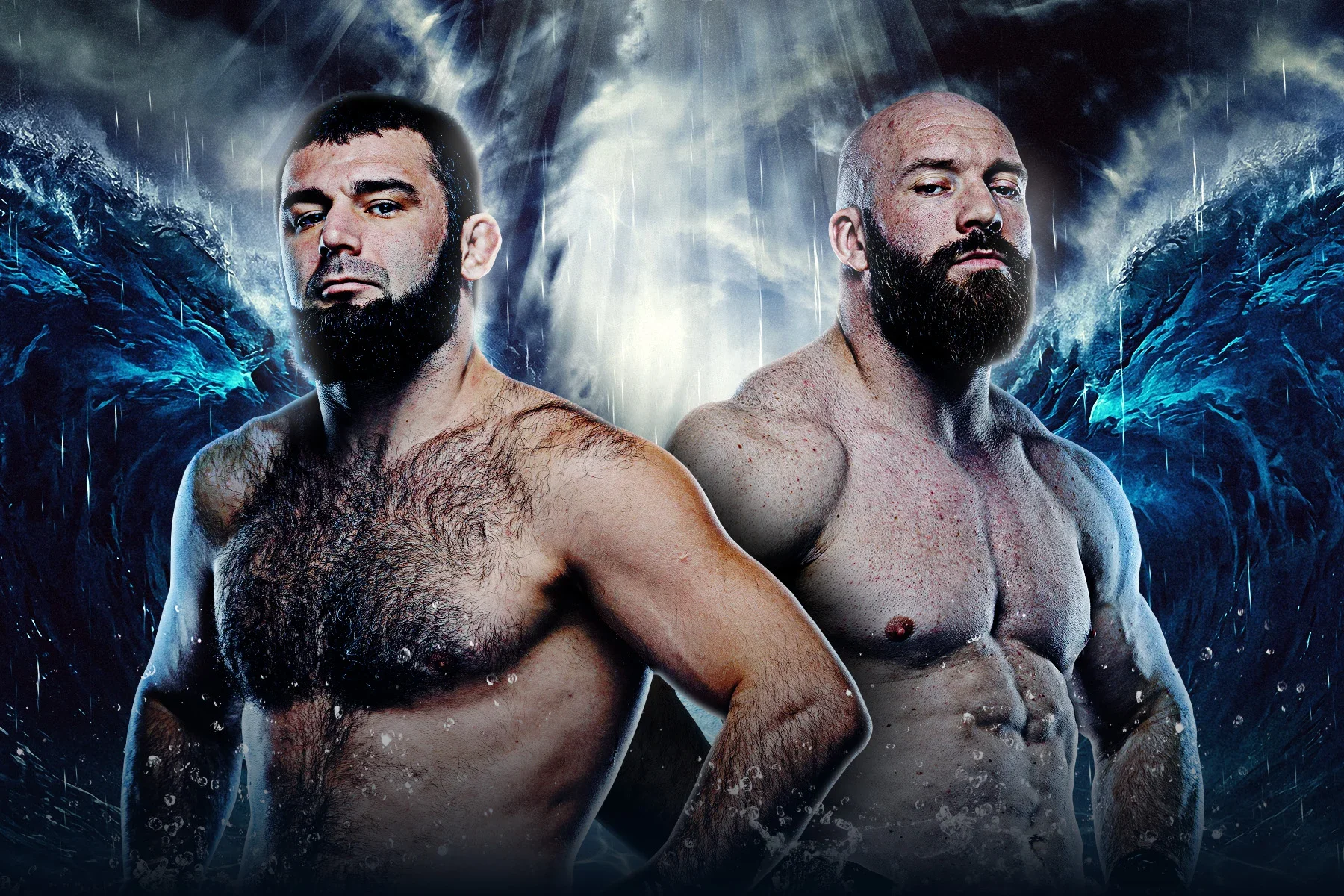 ONE Fight Night 48