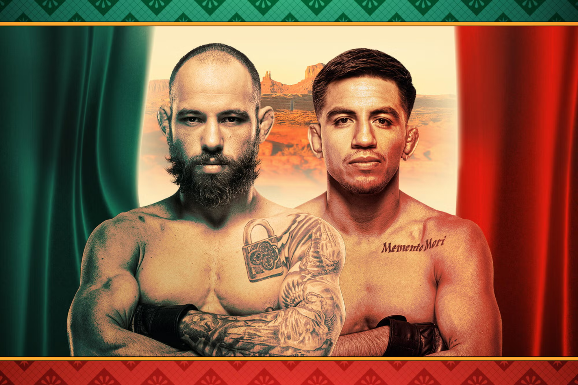 Noche UFC