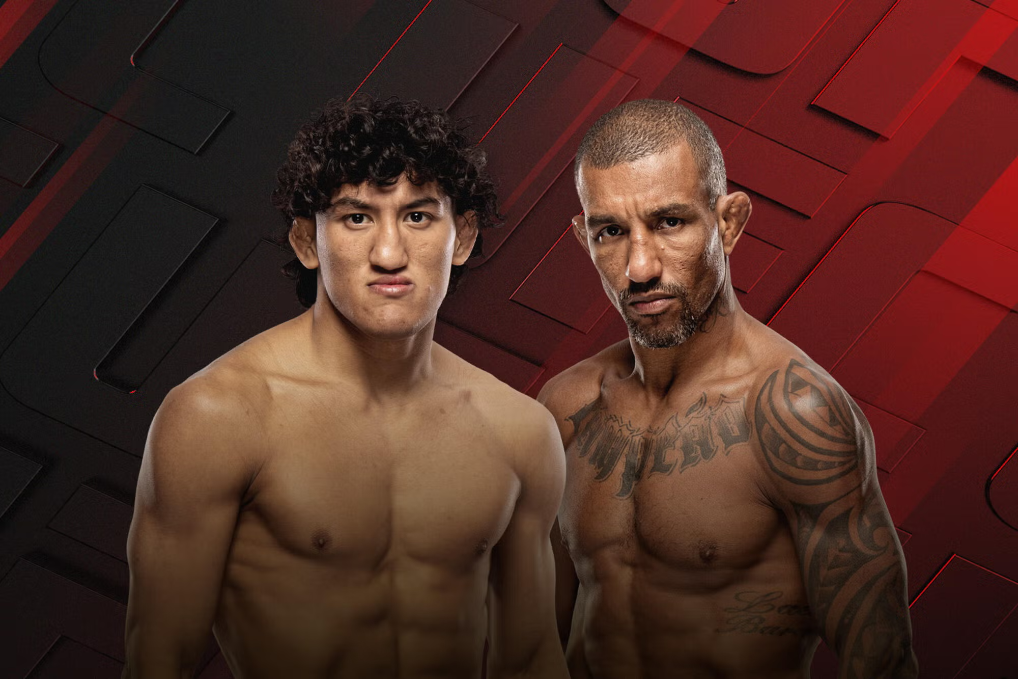 UFC Vegas 121
