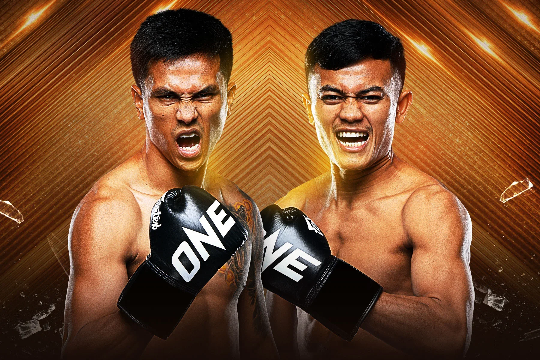 ONE Friday Fights 172