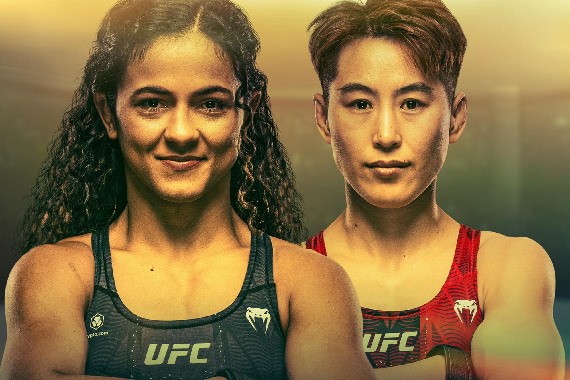 UFC 332
