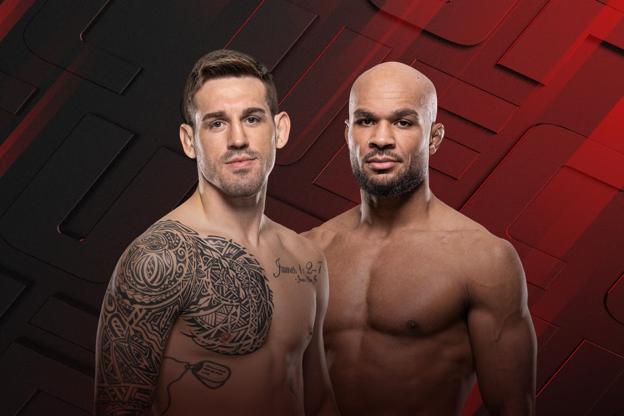 UFC Vegas 122