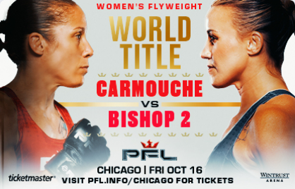PFL Chicago