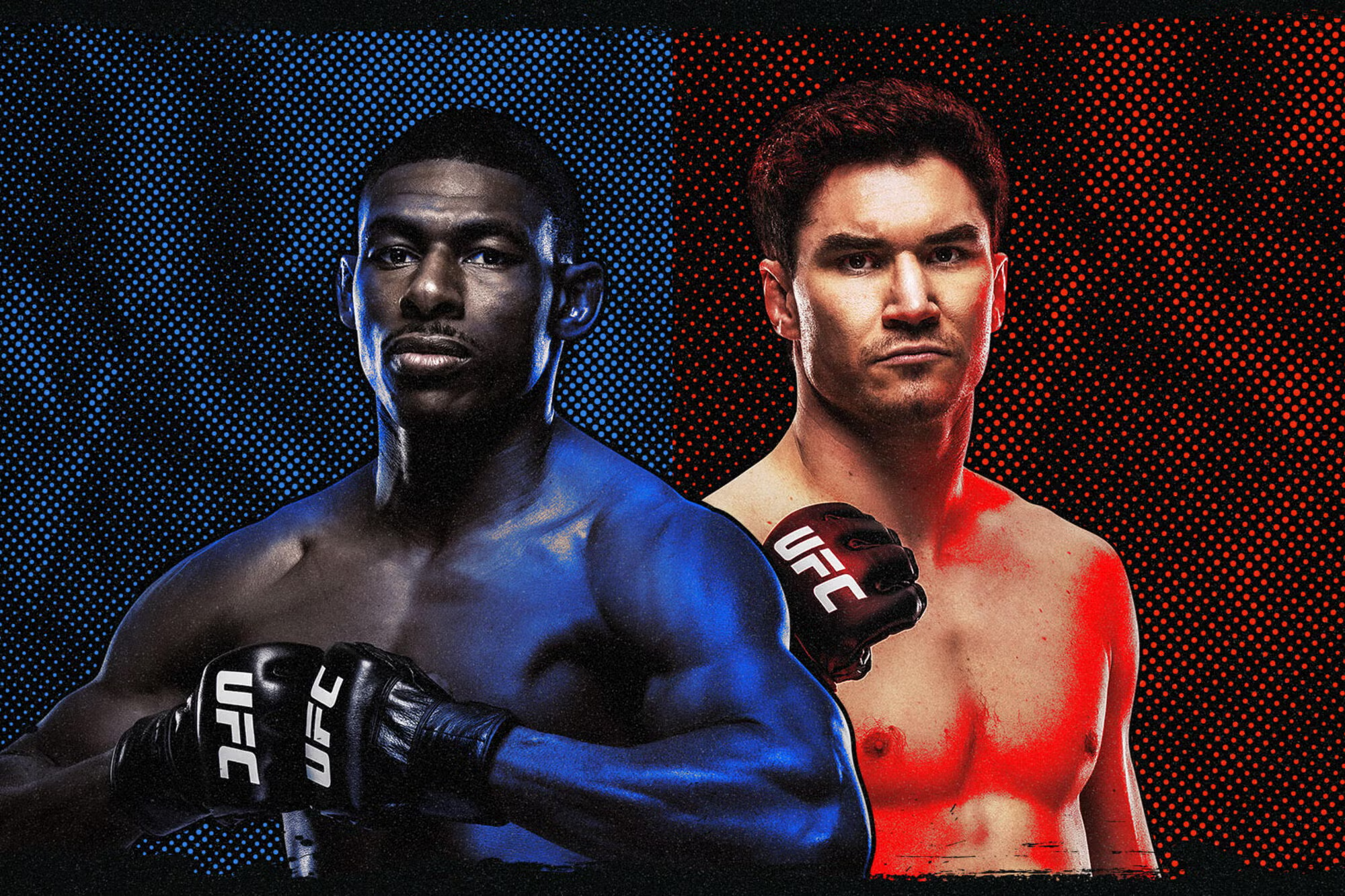 UFC Edmonton