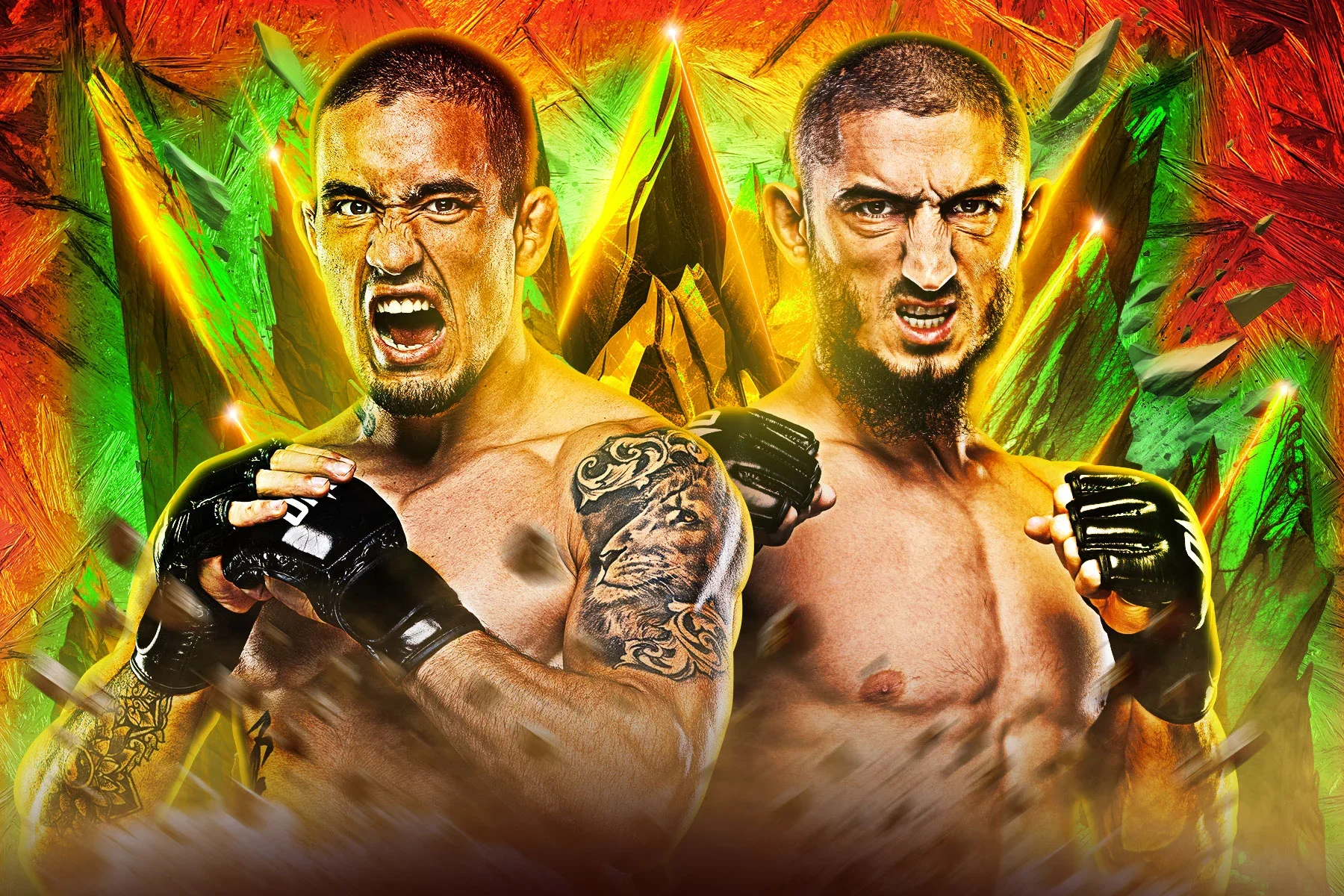 ONE Fight Night 49
