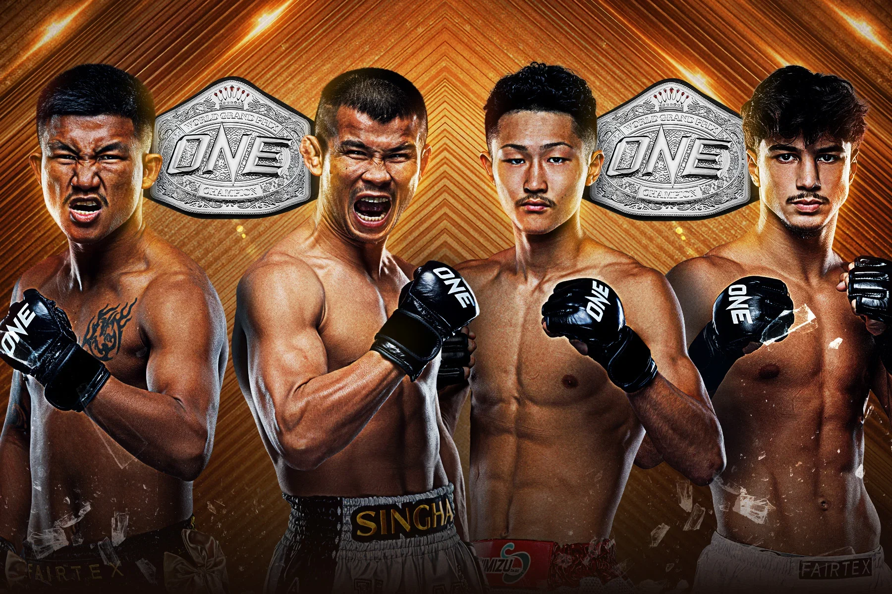 ONE Friday Fights 178