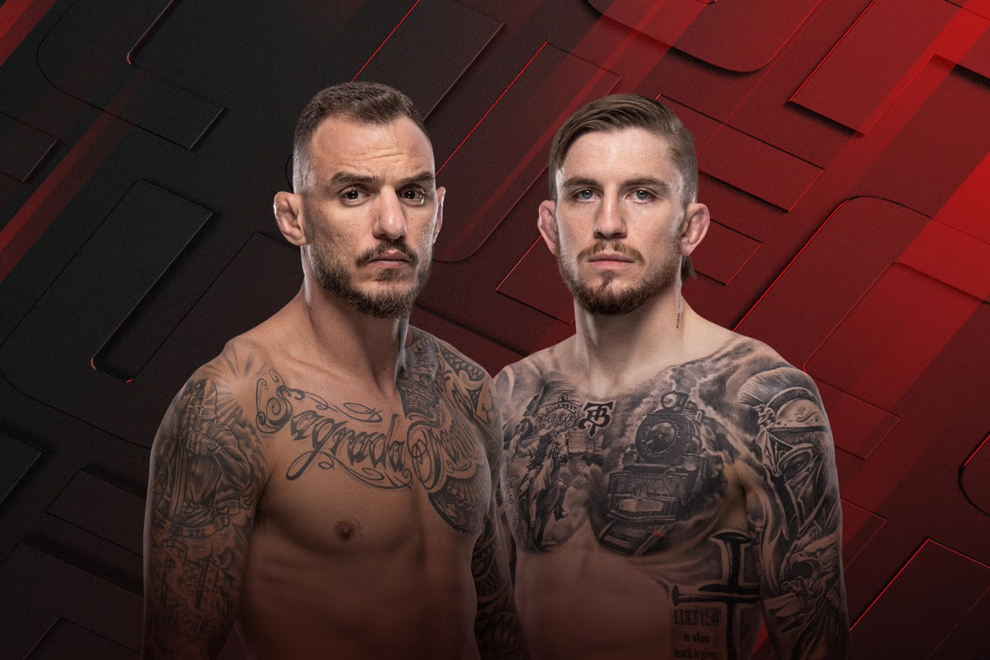 UFC Vegas 123