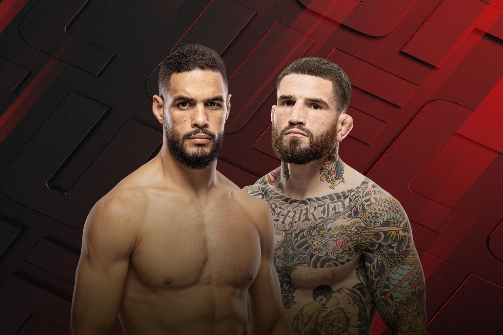 UFC Vegas 124