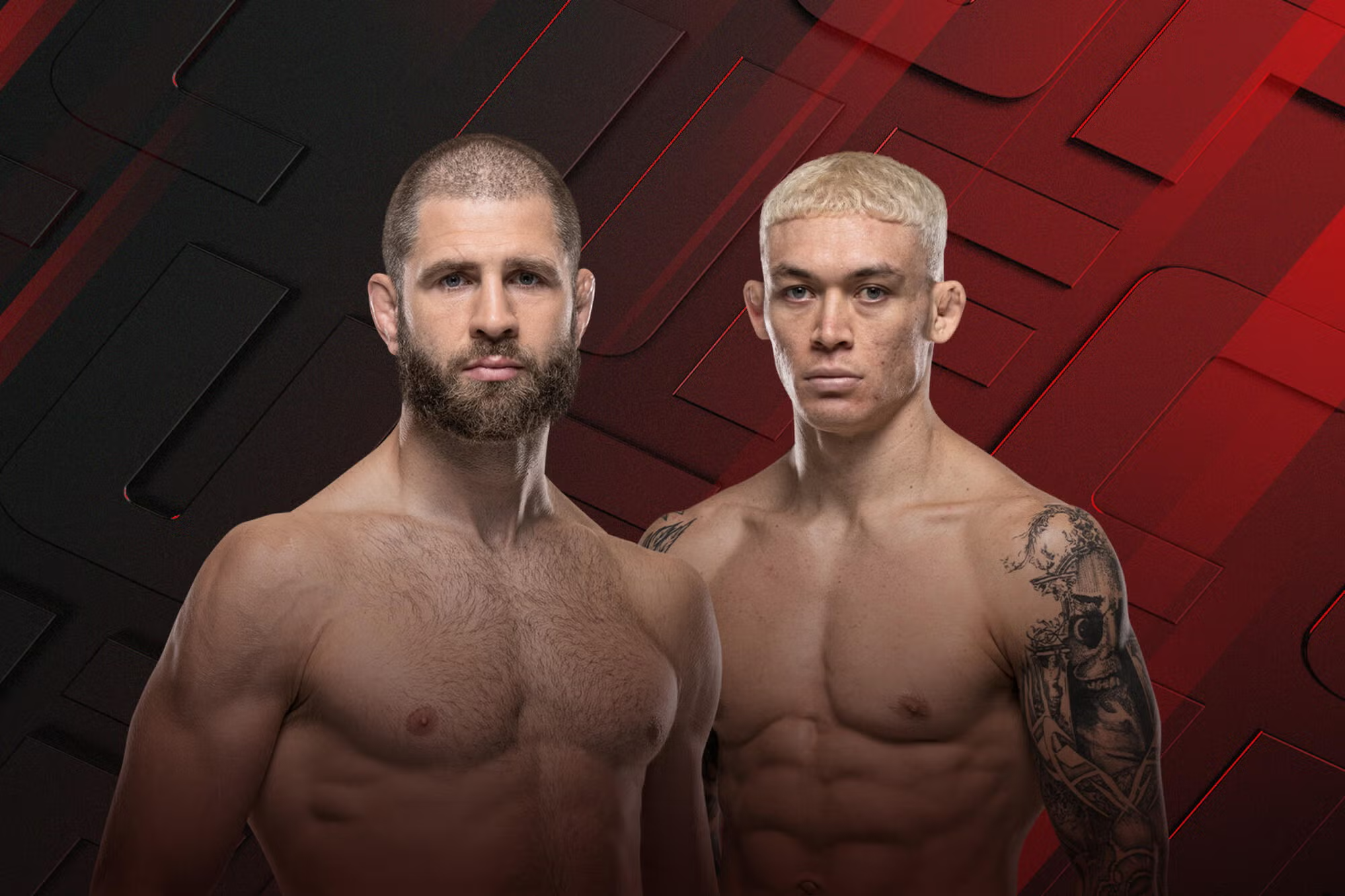 UFC Doha