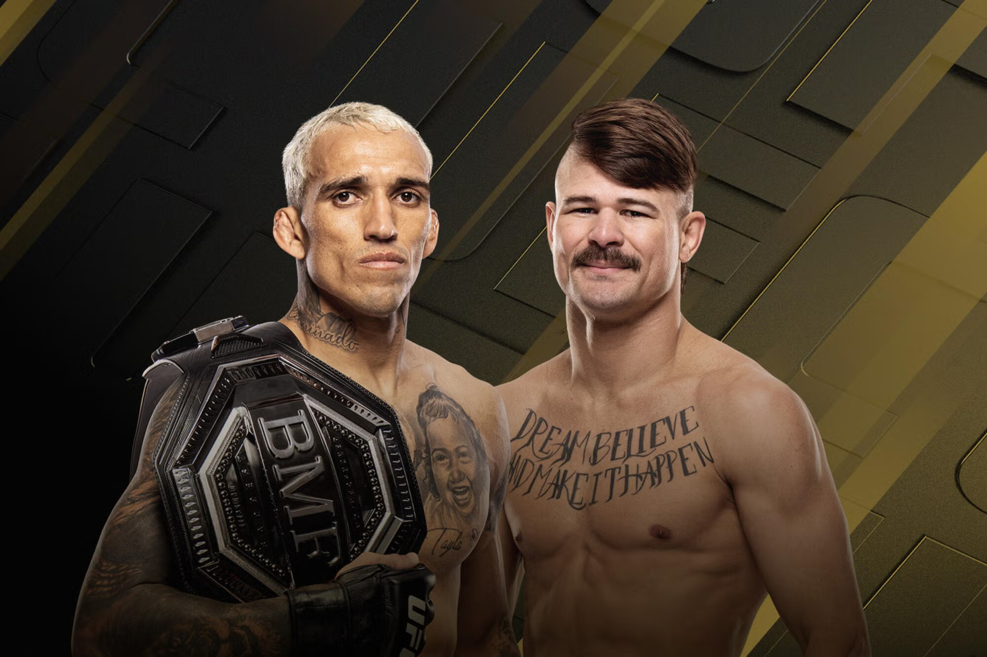 UFC 335