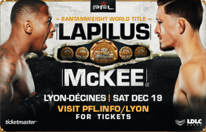 PFL Lyon