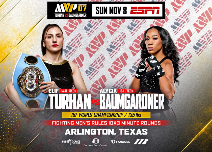 MVPW-07 (ESPN+)