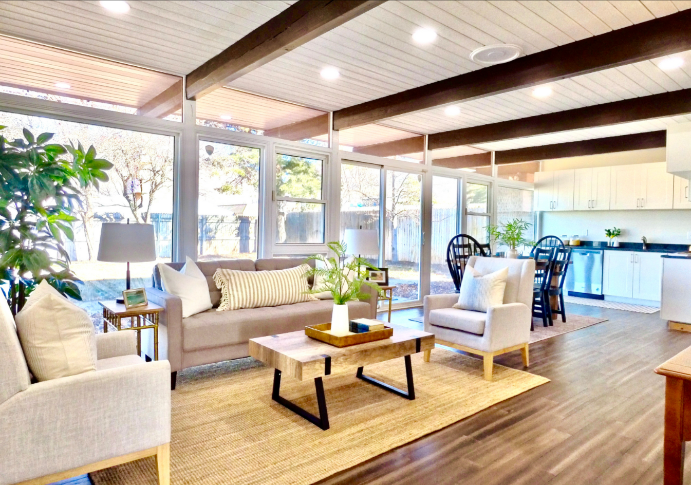 Clover Springs Properties