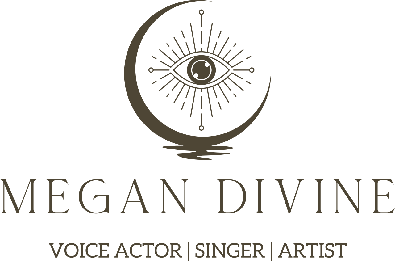 Megan Divine