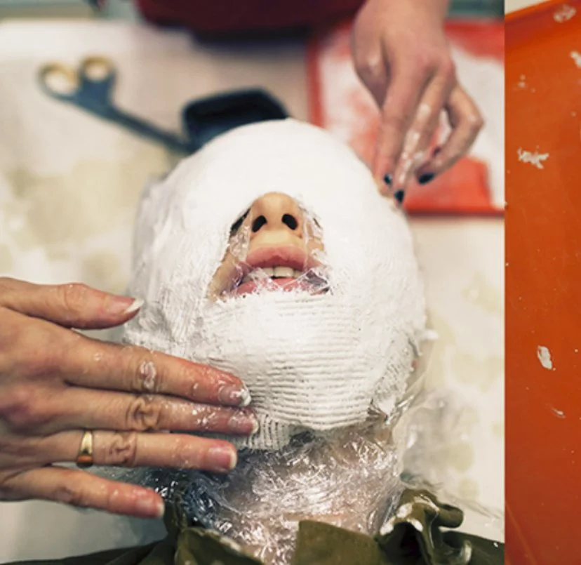 Naamarista julisteeksi