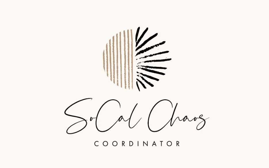 SoCal Chaos Coordinator