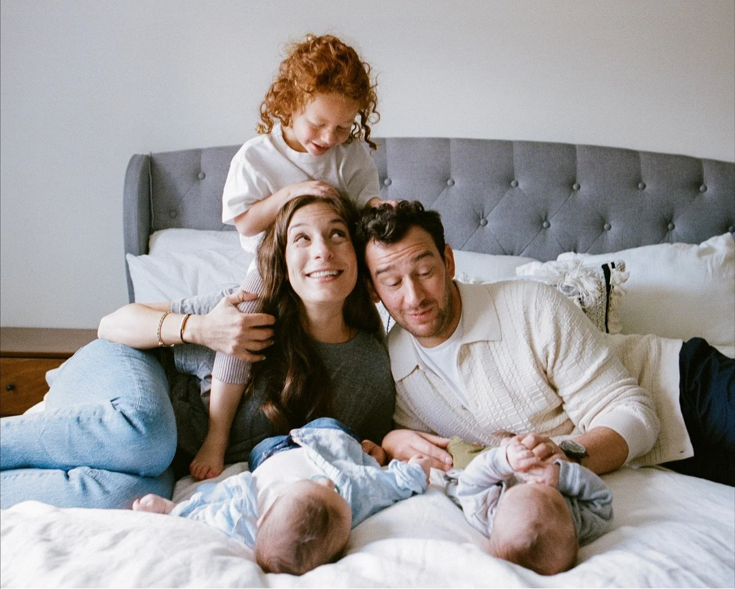 It amazes me how deeply I love photographing kids and the beautiful chaos of home. The meltdowns, the messes, the noisy, ordinary moments&mdash;they&rsquo;re the pieces of a season in your life you&rsquo;ll never get back. Being welcomed into your sp